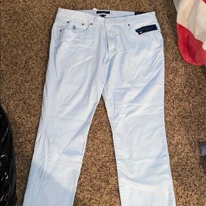 Polo Pants